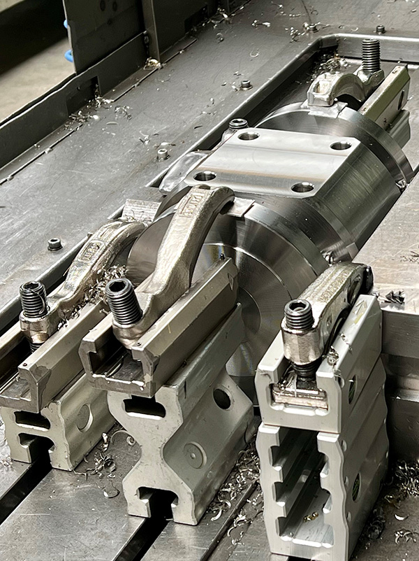 image company profile