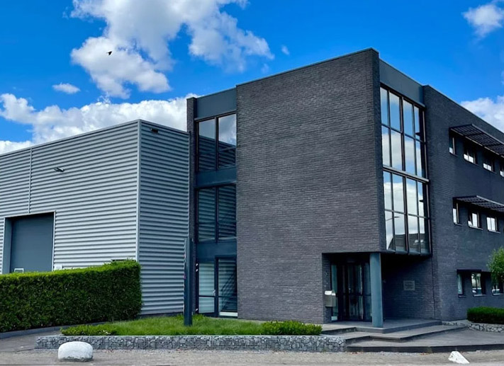 image office Oosterhout